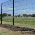 decorative steel fence(anping supply)